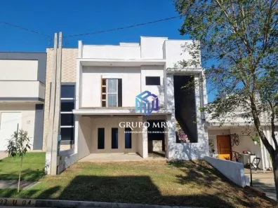 Casa de Condomínio com 3 Quartos à venda, 160m² no Cajuru do Sul, Sorocaba