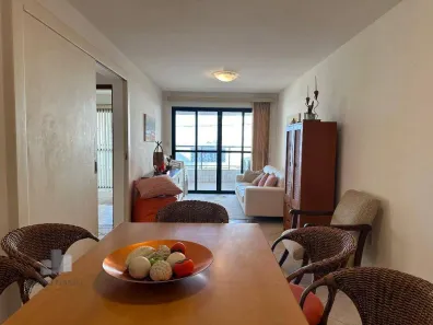 Apartamento com 3 Quartos à venda, 112m² no Enseada Azul, Guarapari