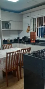 Casa com 3 Quartos à venda, 60m² no Jardim Japão (Caucaia do Alto), Cotia