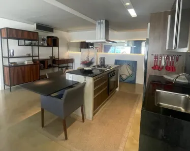 Apartamento com 2 Quartos para alugar, 103m² no Fazenda São Quirino, Campinas