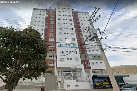 Apartamento com 2 Quartos à venda, 52m² no Urbanova VI, São José dos Campos