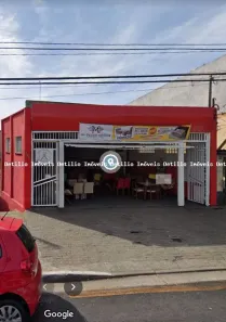Ponto Comercial à venda, 290m² no Vila Formosa, São Paulo