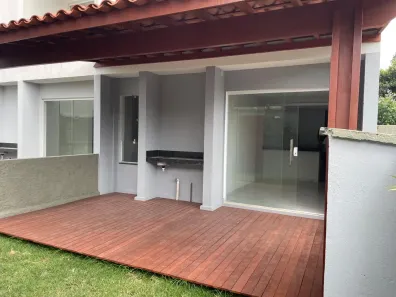 Casa de Condomínio com 2 Quartos à venda, 75m² no Aldeia dos Camarás, Camaragibe