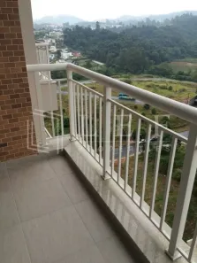 Apartamento com 1 Quarto à venda, 51m² no Melville Empresarial I e II, Barueri