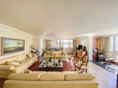Apartamento com 3 Quartos à venda, 333m² no Paraíso, São Paulo
