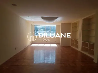 Apartamento com 3 Quartos à venda, 176m² no Copacabana, Rio de Janeiro