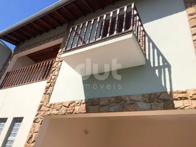 Sobrado com 3 Quartos à venda, 244m² no Jardim Proença, Campinas