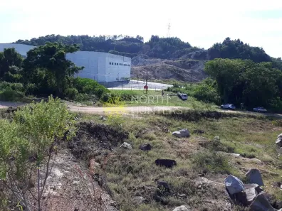 Lote/Terreno à venda, 16000m² no Distrito Industrial, São José