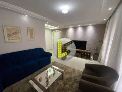 Casa com 4 Quartos à venda, 302m² no Jardim São Caetano, São Caetano do Sul