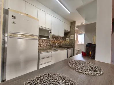 Apartamento com 3 Quartos à venda, 76m² no Loteamento Chácara Prado, Campinas