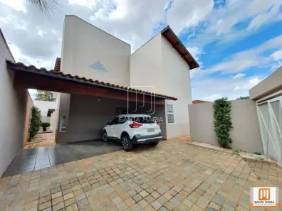 Imóvel Comercial com 3 Quartos à venda, 339m² no City Ribeirão, Ribeirão Preto