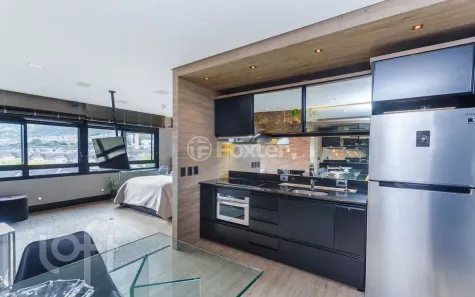Apartamento com 1 Quarto à venda, 38m² no Partenon, Porto Alegre