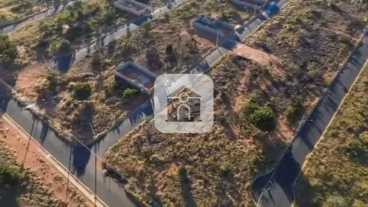 Lote/Terreno à venda, 250m² no Laranjeiras, Uberlândia