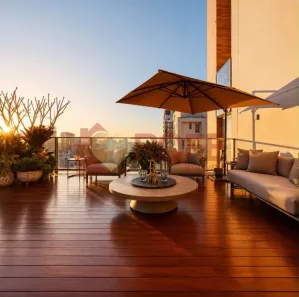 Cobertura com 2 Quartos à venda, 170m² no Itaim Bibi, São Paulo
