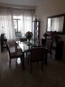 Apartamento com 3 Quartos à venda, 130m² no Campos Elíseos, São Paulo