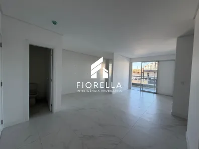 Apartamento com 3 Quartos à venda, 111m² no Canto, Florianópolis