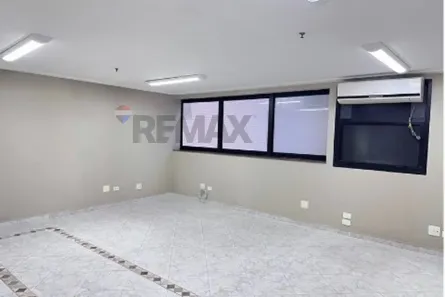 Sala Comercial para alugar, 30m² no Santa Cecília, São Paulo