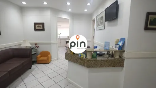 Consultório com 2 Quartos à venda, 60m² no Copacabana, Rio de Janeiro