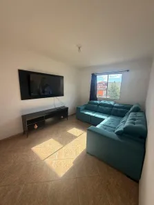 Apartamento com 1 Quarto para alugar, 48m² no Macedo, Guarulhos