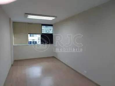 Sala Comercial à venda, 30m² no Tijuca, Rio de Janeiro