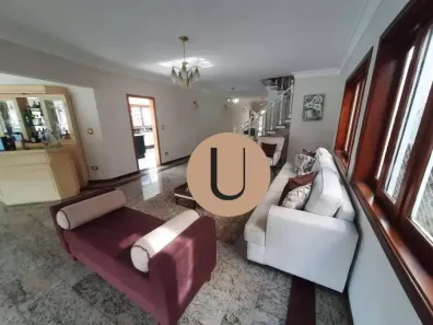 Casa de Condomínio com 4 Quartos à venda, 640m² no Alphaville, Santana de Parnaíba
