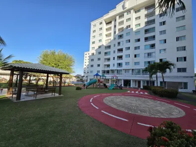 Apartamento com 2 Quartos à venda, 62m² no Vilas do Atlântico, Lauro de Freitas