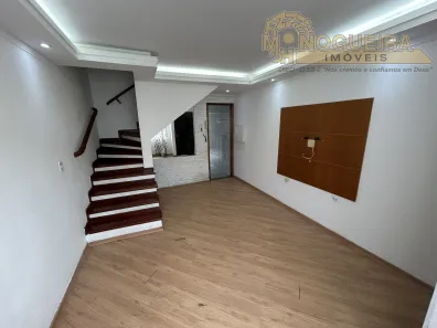 Casa de Condomínio com 2 Quartos à venda, 100m² no Jardim Flor do Campo, Guarulhos