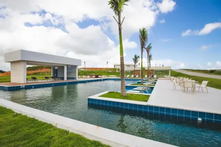 Lote/Terreno à venda, 450m² no Praia Linda, São Pedro da Aldeia