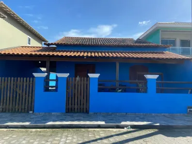 Casa com 2 Quartos à venda, 130m² no Monte Alto, Arraial do Cabo