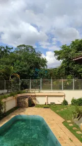 Sobrado com 4 Quartos para alugar, 230m² no Interlagos, São Paulo