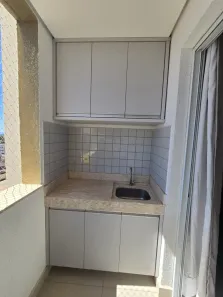 Apartamento com 1 Quarto à venda, 47m² no Morada do Ouro, Cuiabá