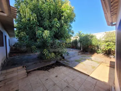 Casa com 3 Quartos à venda, 121m² no Osvaldo Rezende, Uberlândia