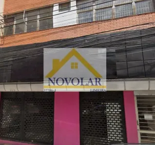 Sala Comercial para alugar, 275m² no Centro, Limeira