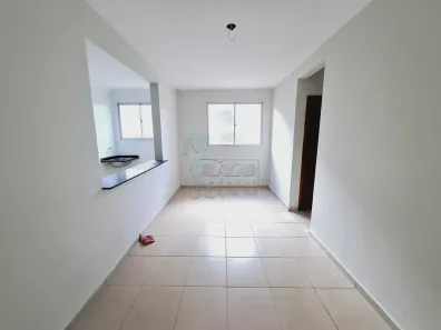 Apartamento com 2 Quartos à venda, 46m² no Ribeirânia, Ribeirão Preto