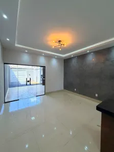 Casa com 2 Quartos à venda, 90m² no Setor Barcelos, Trindade
