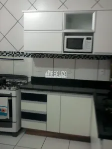 Casa com 3 Quartos à venda, 200m² no São José, Uberaba