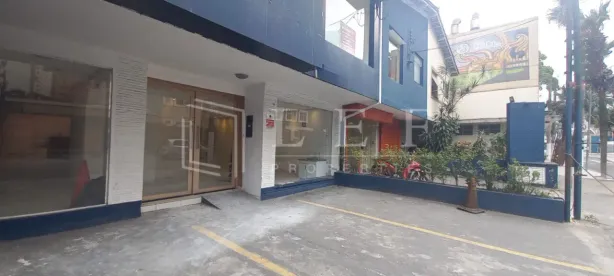 Ponto Comercial para alugar, 155m² no Indianópolis, São Paulo