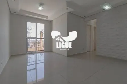 Apartamento com 3 Quartos para venda ou aluguel, 60m² no Parque Erasmo Assunção, Santo André
