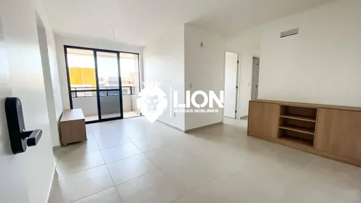 Apartamento com 3 Quartos à venda, 78m² no Ponta Verde, Maceió