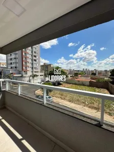 Apartamento com 3 Quartos à venda, 118m² no Patrimônio, Uberlândia
