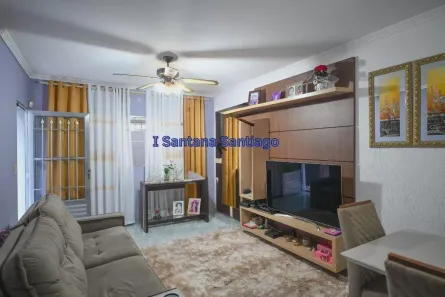 Sobrado com 3 Quartos à venda, 150m² no Jardim Maria Estela, São Paulo