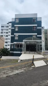 Apartamento com 3 Quartos à venda, 91m² no Graça, Salvador