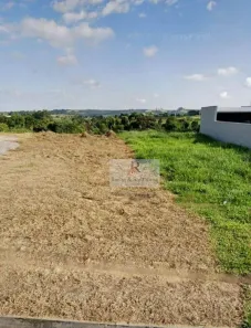 Lote/Terreno à venda, 300m² no Jardim Residencial Nova Veneza, Indaiatuba