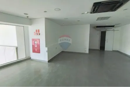 Sala Comercial para alugar, 82m² no Loteamento Residencial Vila Bella, Campinas