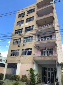 Apartamento com 3 Quartos à venda, 116m² no Jardim Vinte e Cinco de Agosto, Duque de Caxias