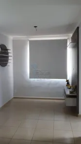 Apartamento com 2 Quartos à venda, 50m² no Reserva Sul Condomínio Resort, Ribeirão Preto