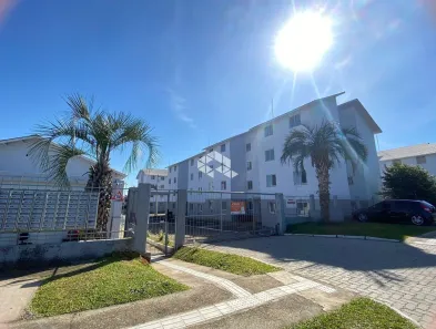 Apartamento com 2 Quartos à venda, 41m² no Santa Fé, Gravataí