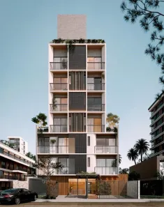 Apartamento com 1 Quarto à venda, 20m² no Jardim Oceania, João Pessoa