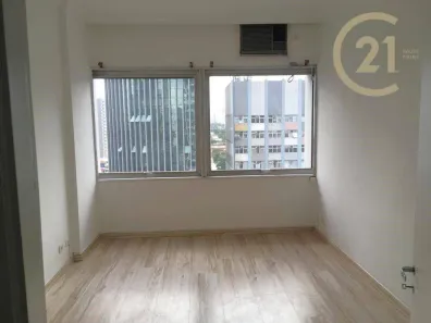Sala Comercial para alugar, 56m² no Jardim Paulistano, São Paulo