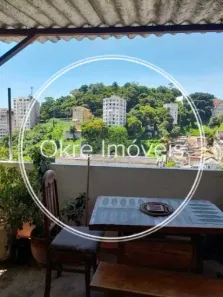 Casa com 2 Quartos à venda, 56m² no Santa Teresa, Rio de Janeiro